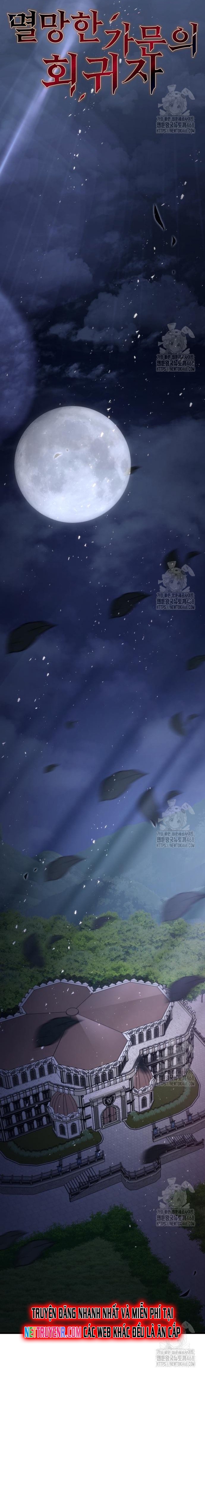 Hồi Quy Giả Của Gia Tộc Suy Vong: Chapter 78