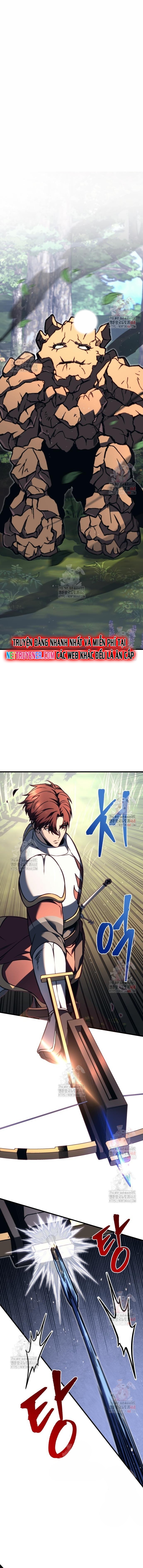 Hồi Quy Giả Của Gia Tộc Suy Vong: Chapter 81