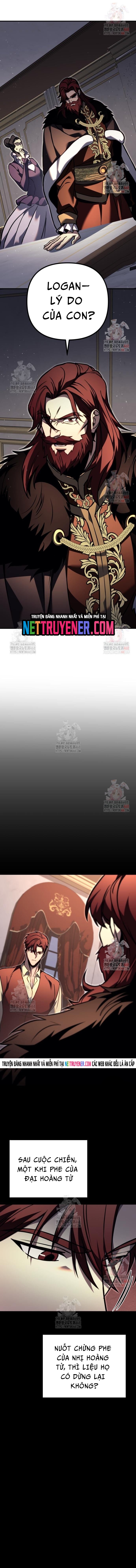 Hồi Quy Giả Của Gia Tộc Suy Vong: Chapter 81