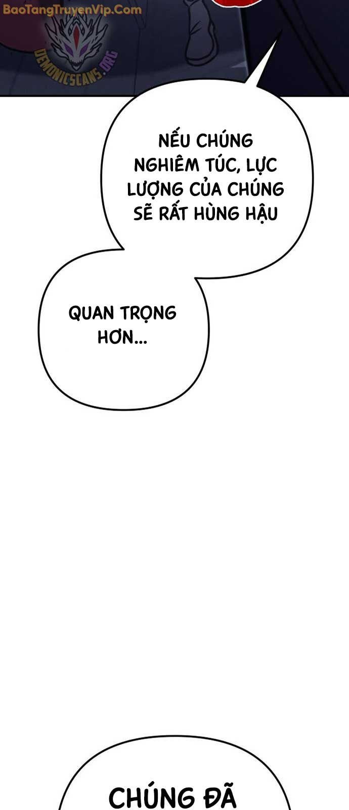 Hồi Quy Giả Của Gia Tộc Suy Vong: Chapter 82