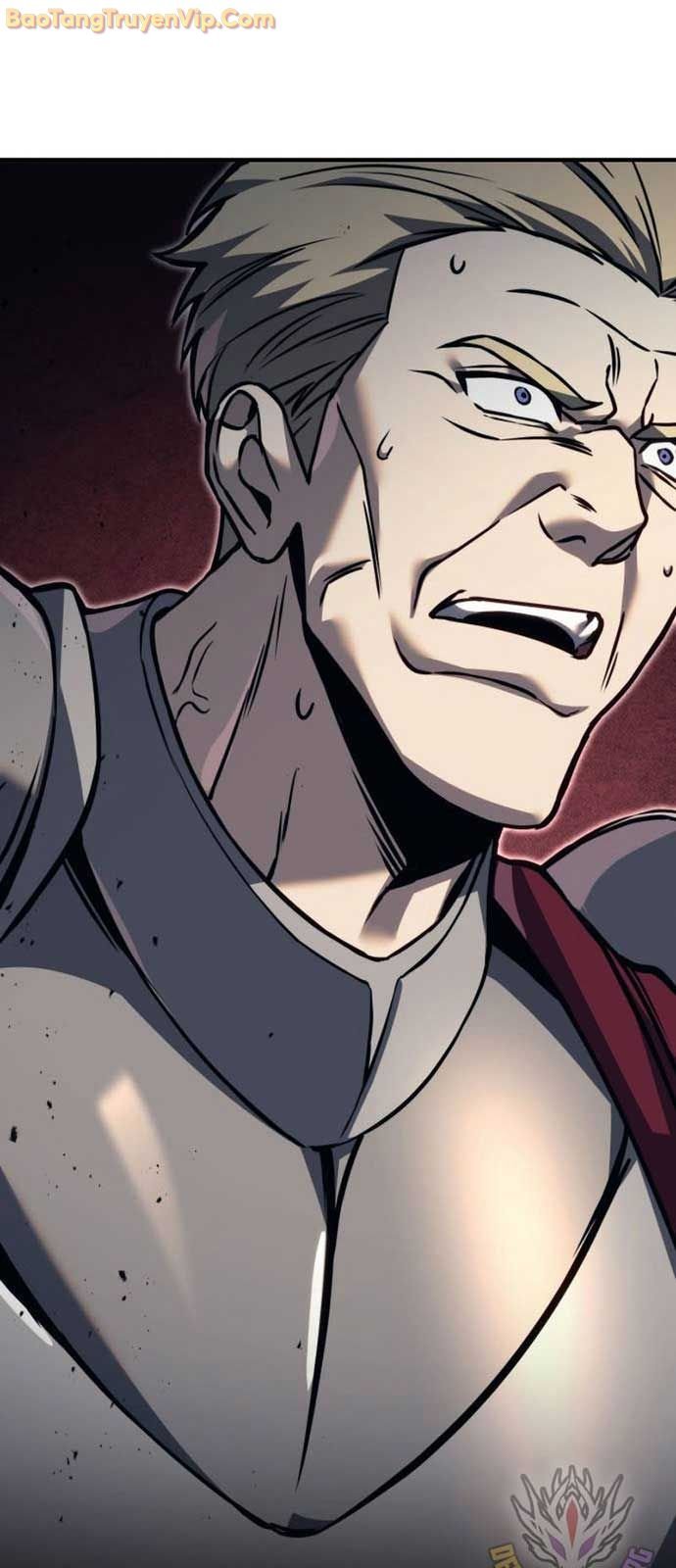 Hồi Quy Giả Của Gia Tộc Suy Vong: Chapter 82