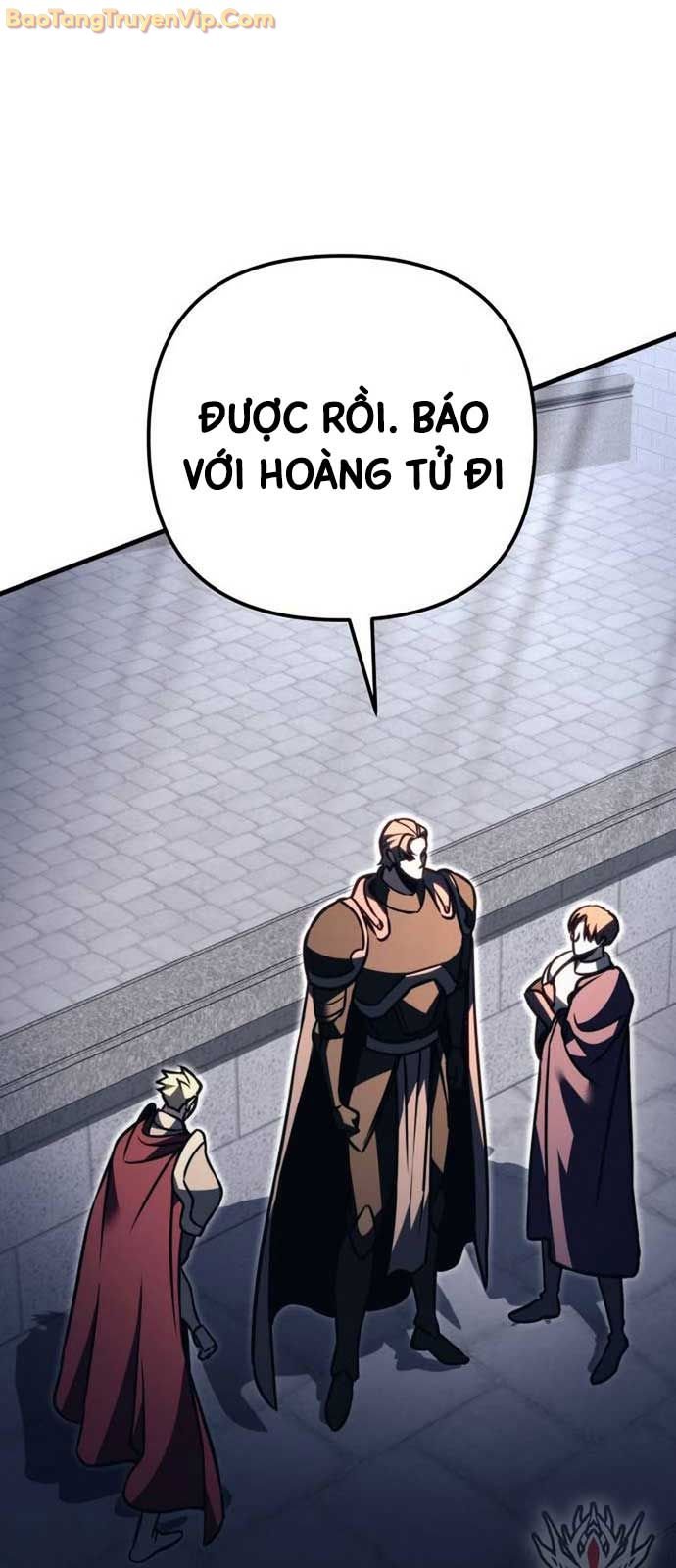 Hồi Quy Giả Của Gia Tộc Suy Vong: Chapter 82