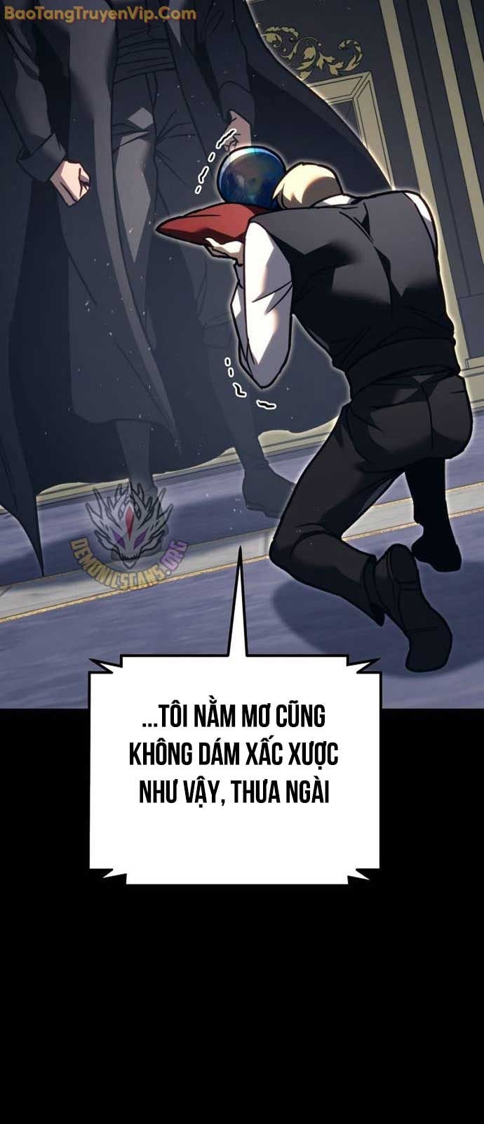 Hồi Quy Giả Của Gia Tộc Suy Vong: Chapter 82