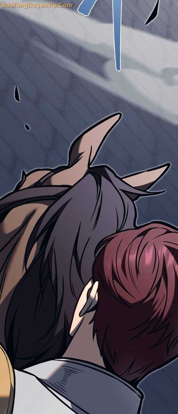 Hồi Quy Giả Của Gia Tộc Suy Vong: Chapter 82