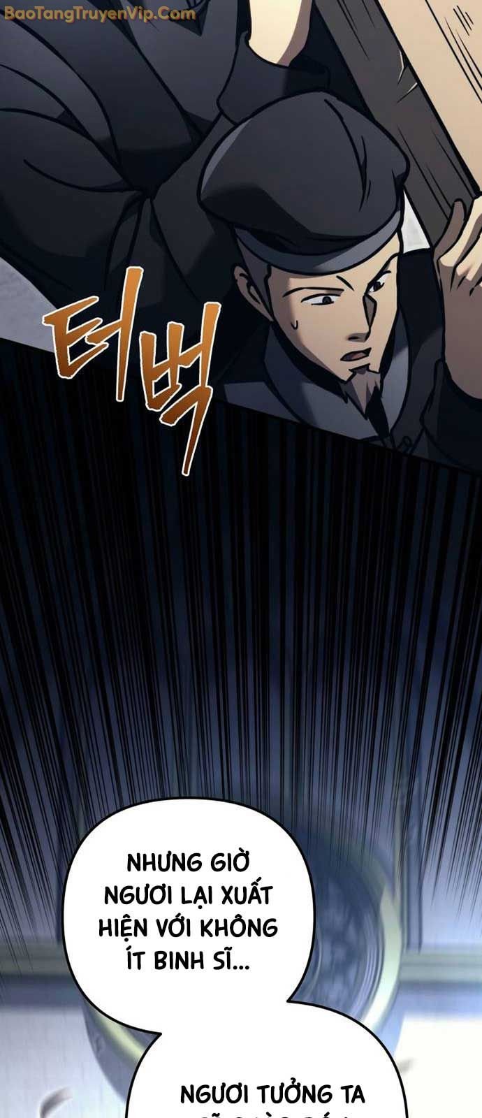 Hồi Quy Giả Của Gia Tộc Suy Vong: Chapter 82