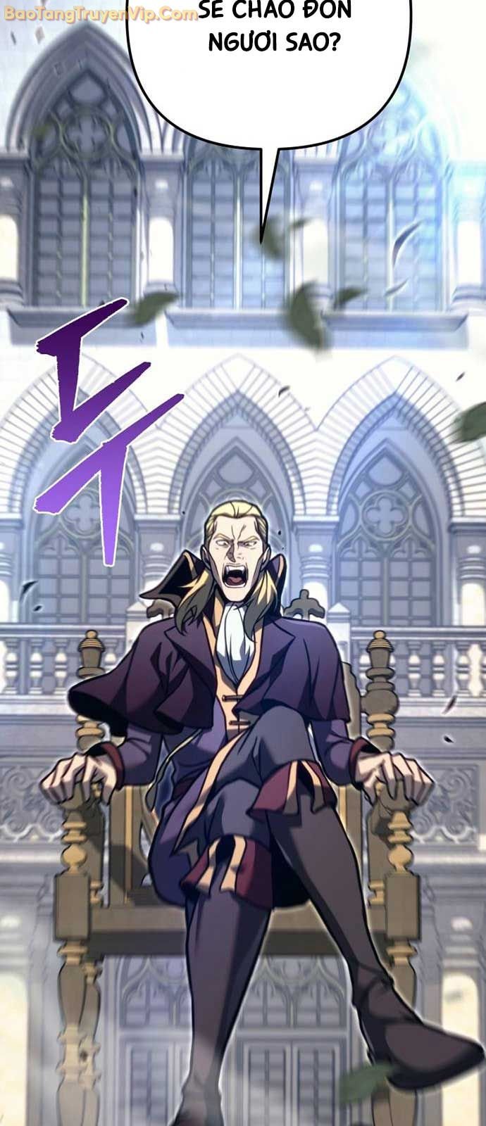 Hồi Quy Giả Của Gia Tộc Suy Vong: Chapter 82