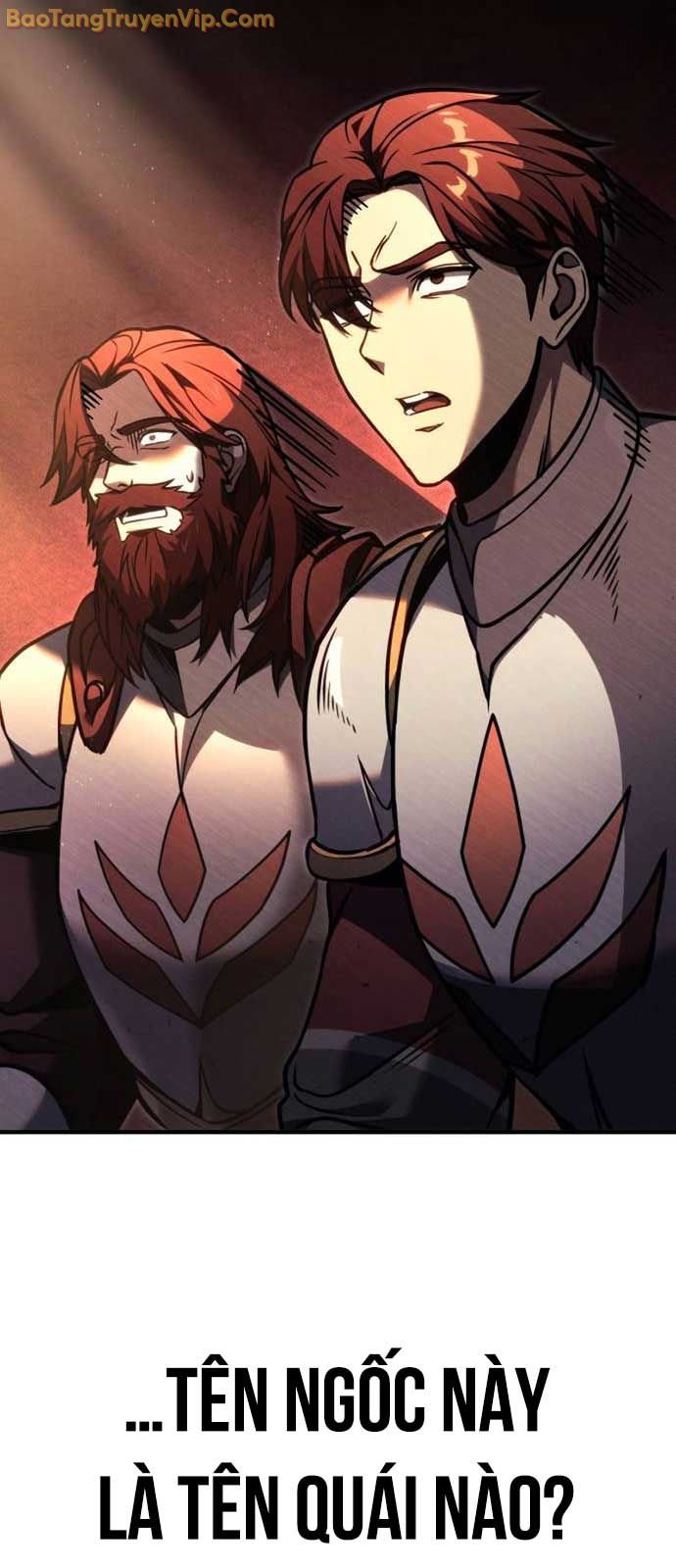 Hồi Quy Giả Của Gia Tộc Suy Vong: Chapter 82
