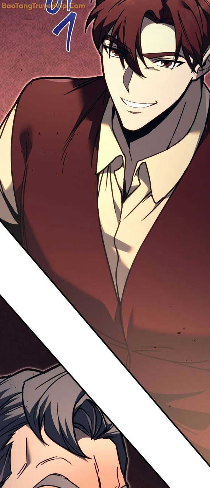Hồi Quy Giả Của Gia Tộc Suy Vong: Chapter 82