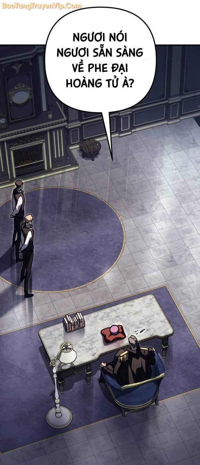 Hồi Quy Giả Của Gia Tộc Suy Vong: Chapter 82