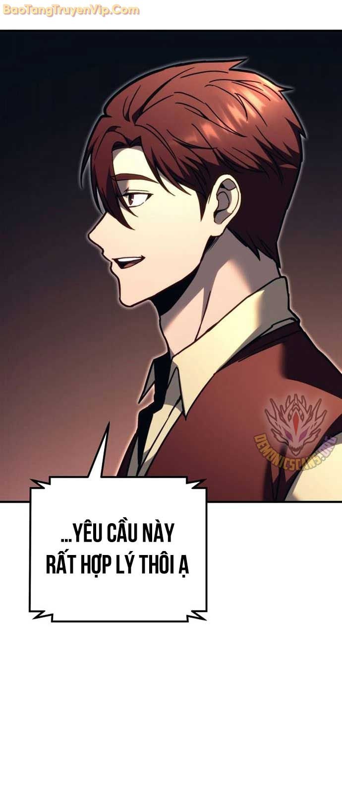 Hồi Quy Giả Của Gia Tộc Suy Vong: Chapter 82