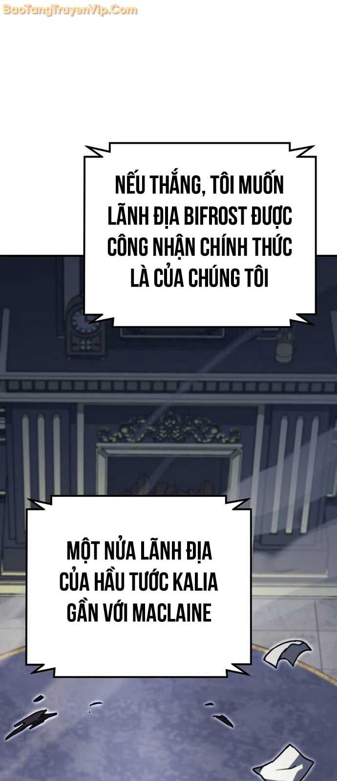 Hồi Quy Giả Của Gia Tộc Suy Vong: Chapter 82