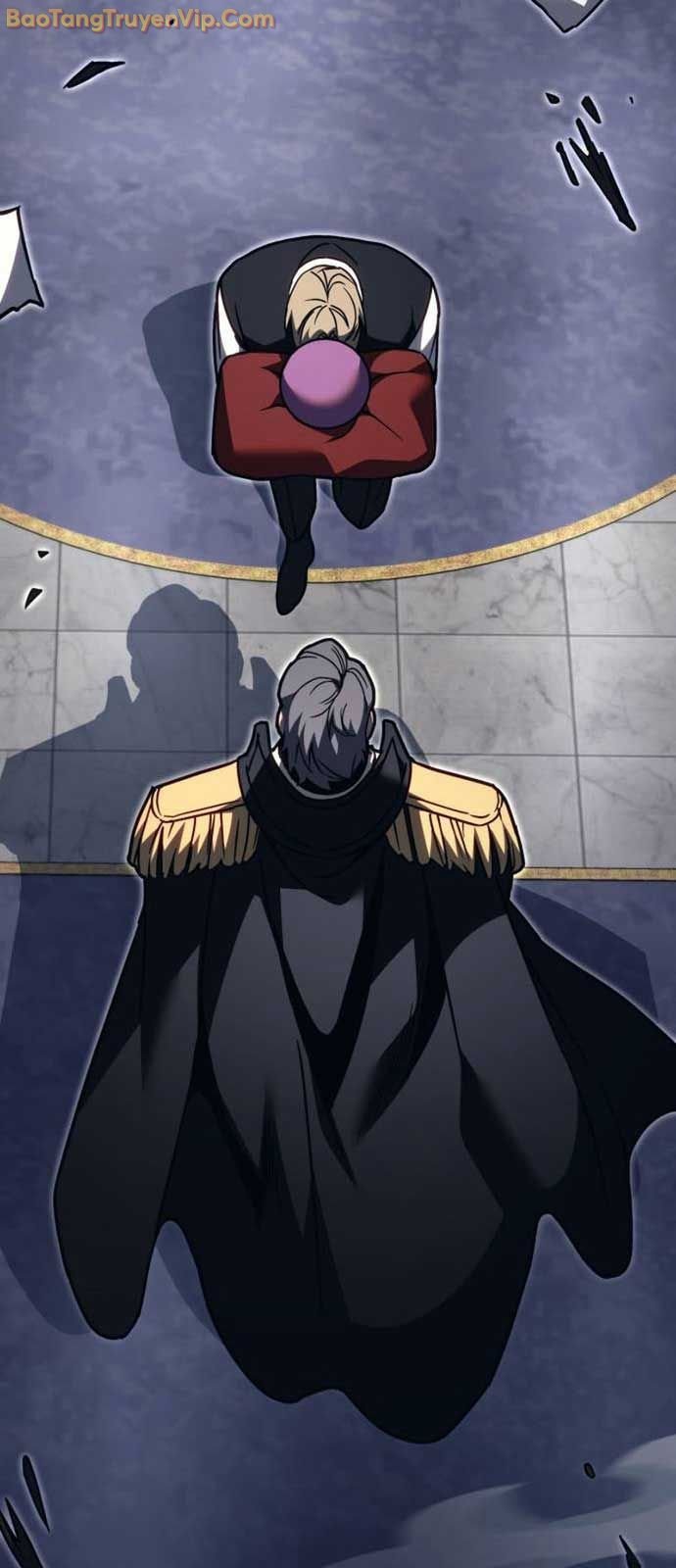 Hồi Quy Giả Của Gia Tộc Suy Vong: Chapter 82