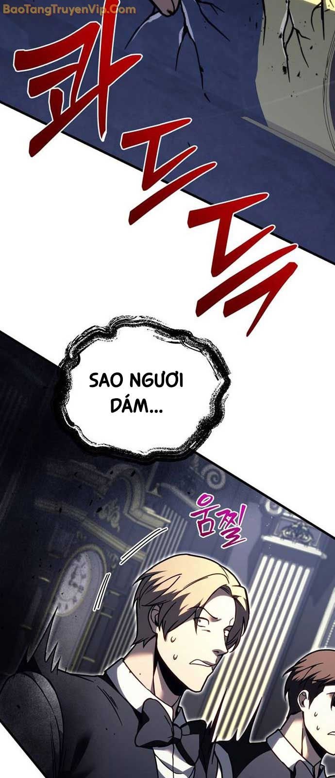 Hồi Quy Giả Của Gia Tộc Suy Vong: Chapter 82