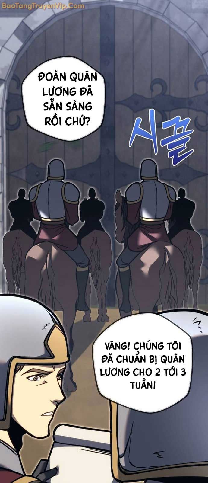 Hồi Quy Giả Của Gia Tộc Suy Vong: Chapter 82