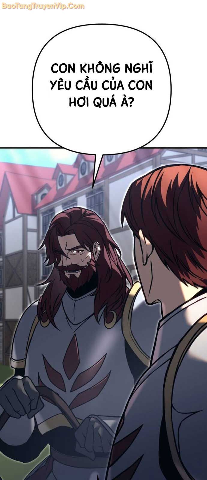 Hồi Quy Giả Của Gia Tộc Suy Vong: Chapter 82
