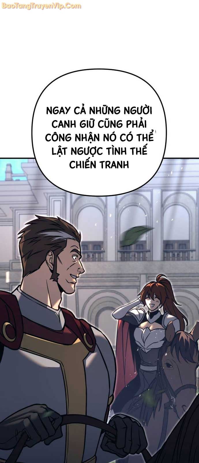 Hồi Quy Giả Của Gia Tộc Suy Vong: Chapter 82