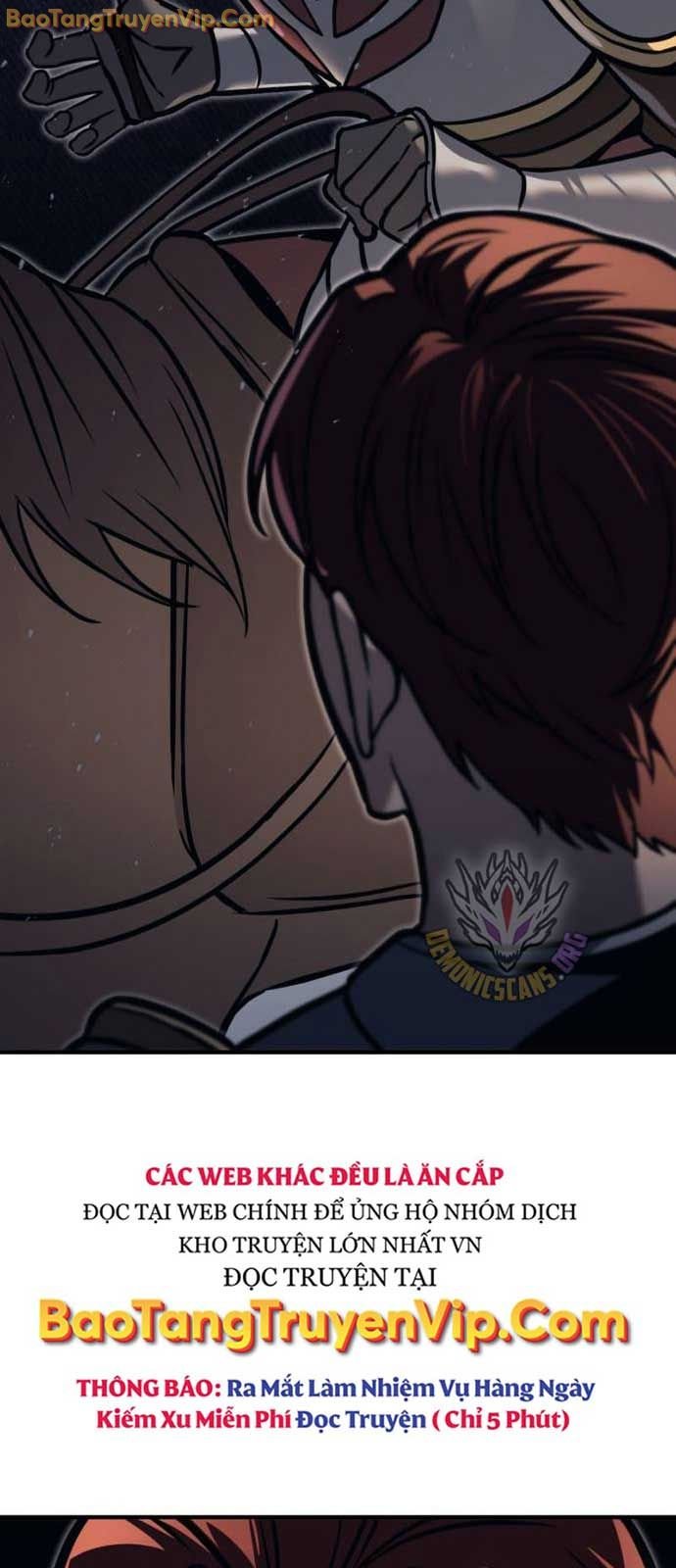Hồi Quy Giả Của Gia Tộc Suy Vong: Chapter 82