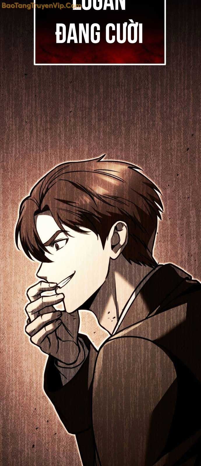Hồi Quy Giả Của Gia Tộc Suy Vong: Chapter 82