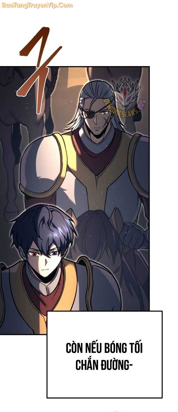 Hồi Quy Giả Của Gia Tộc Suy Vong: Chapter 82