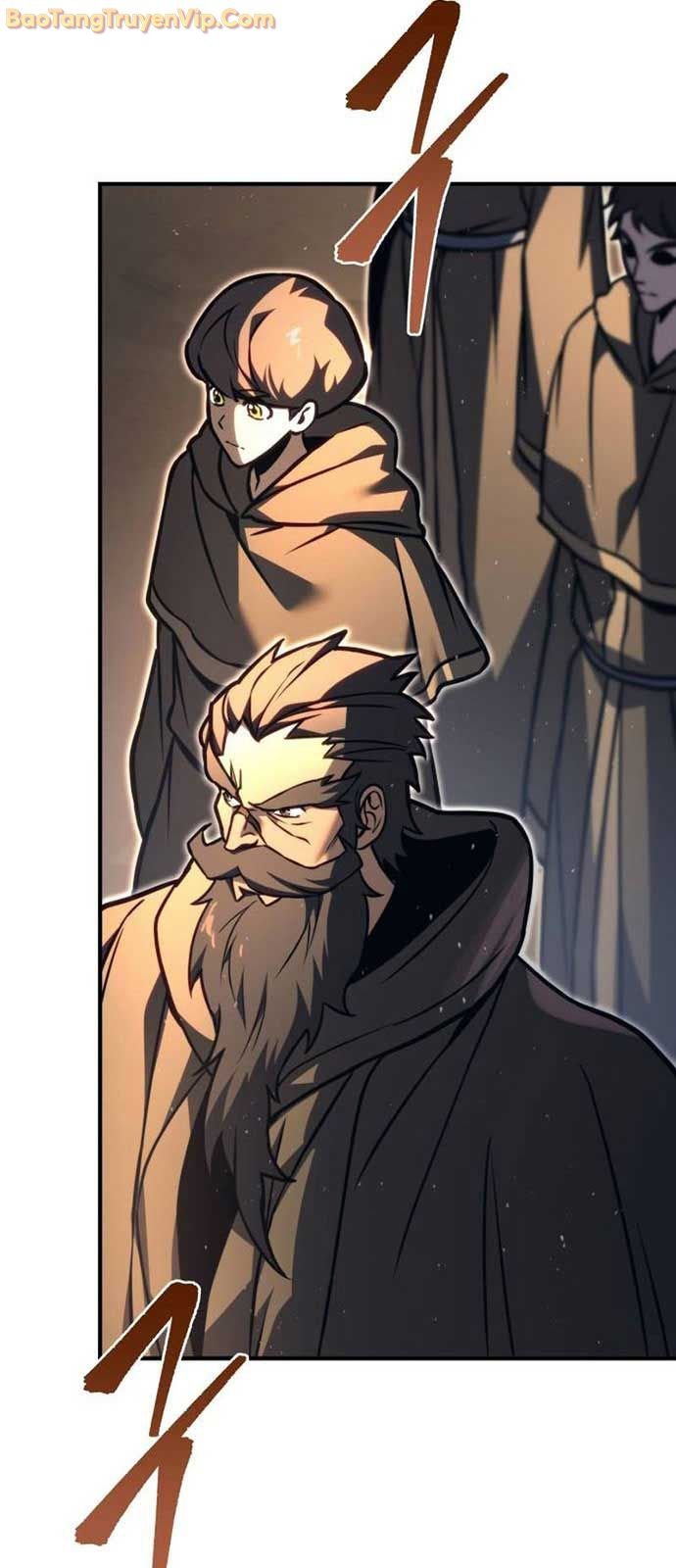 Hồi Quy Giả Của Gia Tộc Suy Vong: Chapter 82