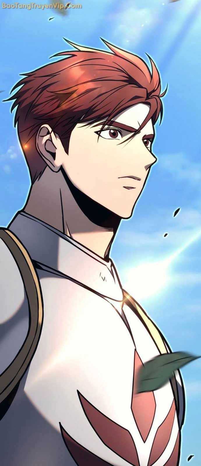 Hồi Quy Giả Của Gia Tộc Suy Vong: Chapter 82