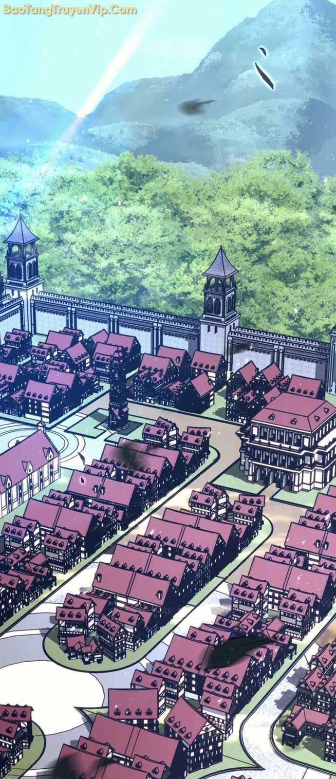 Hồi Quy Giả Của Gia Tộc Suy Vong: Chapter 82