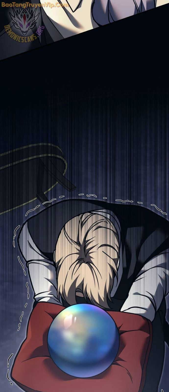 Hồi Quy Giả Của Gia Tộc Suy Vong: Chapter 82