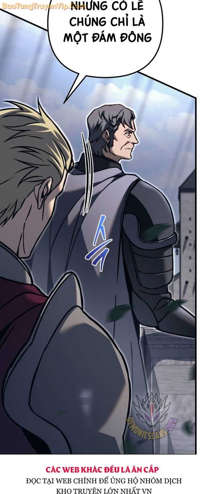 Hồi Quy Giả Của Gia Tộc Suy Vong: Chapter 82