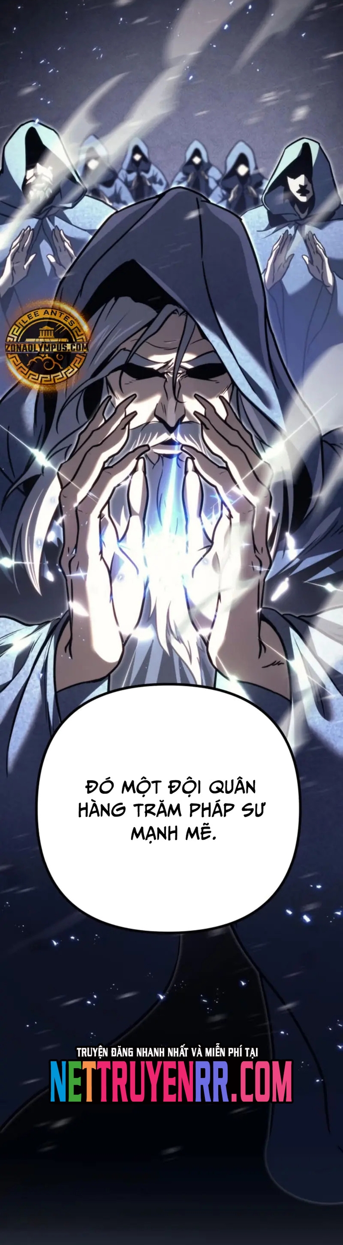 Hồi Quy Giả Của Gia Tộc Suy Vong: Chapter 84