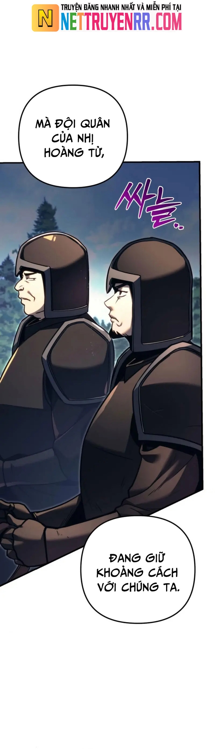 Hồi Quy Giả Của Gia Tộc Suy Vong: Chapter 84