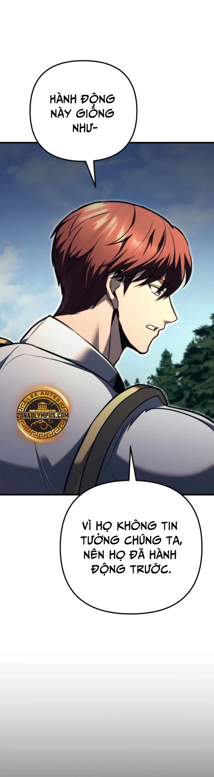 Hồi Quy Giả Của Gia Tộc Suy Vong: Chapter 84