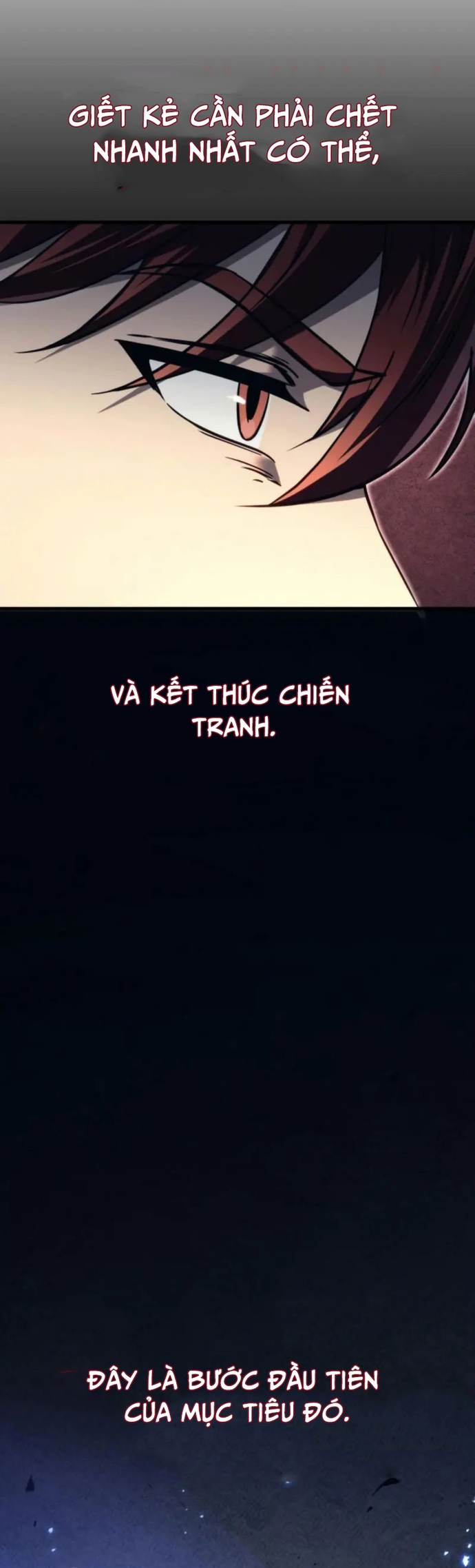 Hồi Quy Giả Của Gia Tộc Suy Vong: Chapter 84