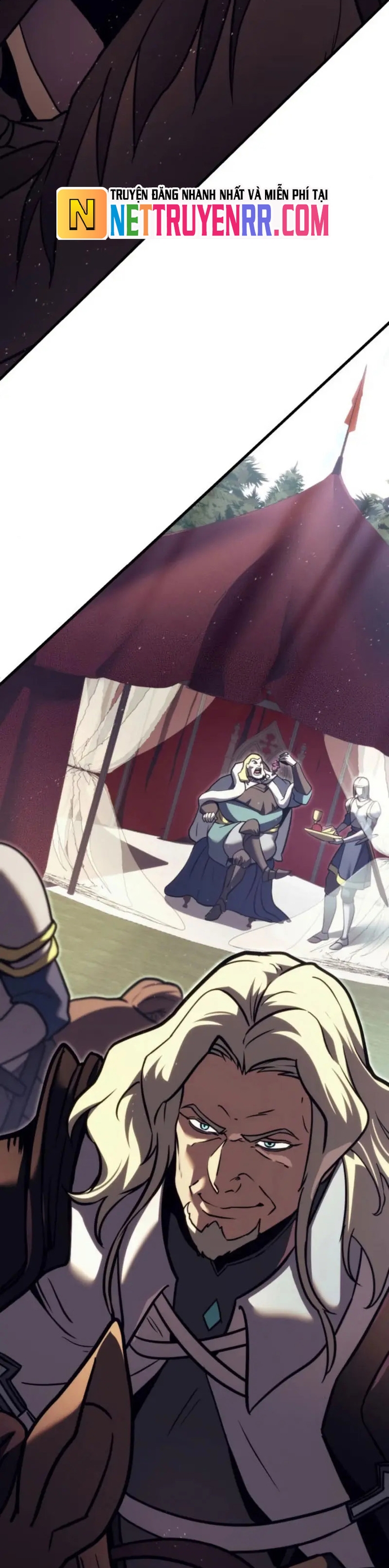 Hồi Quy Giả Của Gia Tộc Suy Vong: Chapter 84
