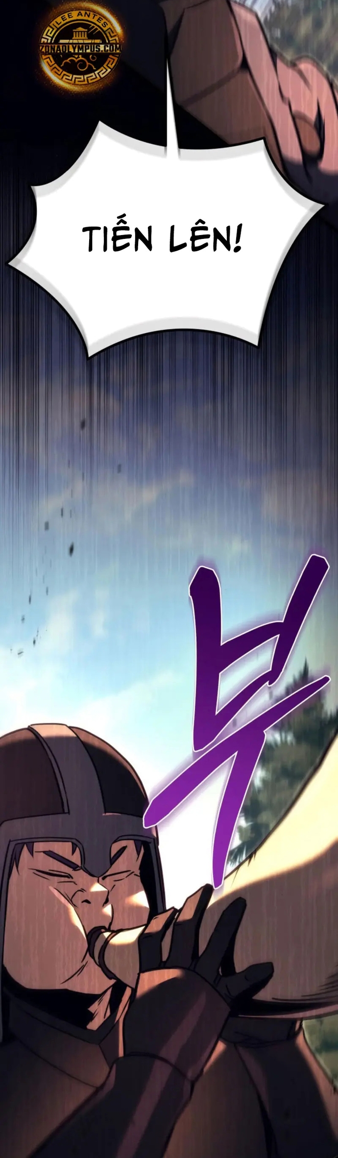 Hồi Quy Giả Của Gia Tộc Suy Vong: Chapter 84