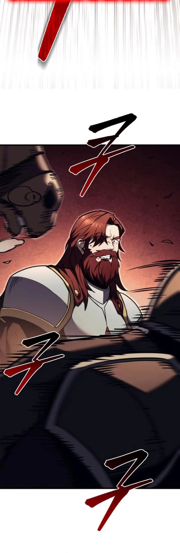 Hồi Quy Giả Của Gia Tộc Suy Vong: Chapter 84