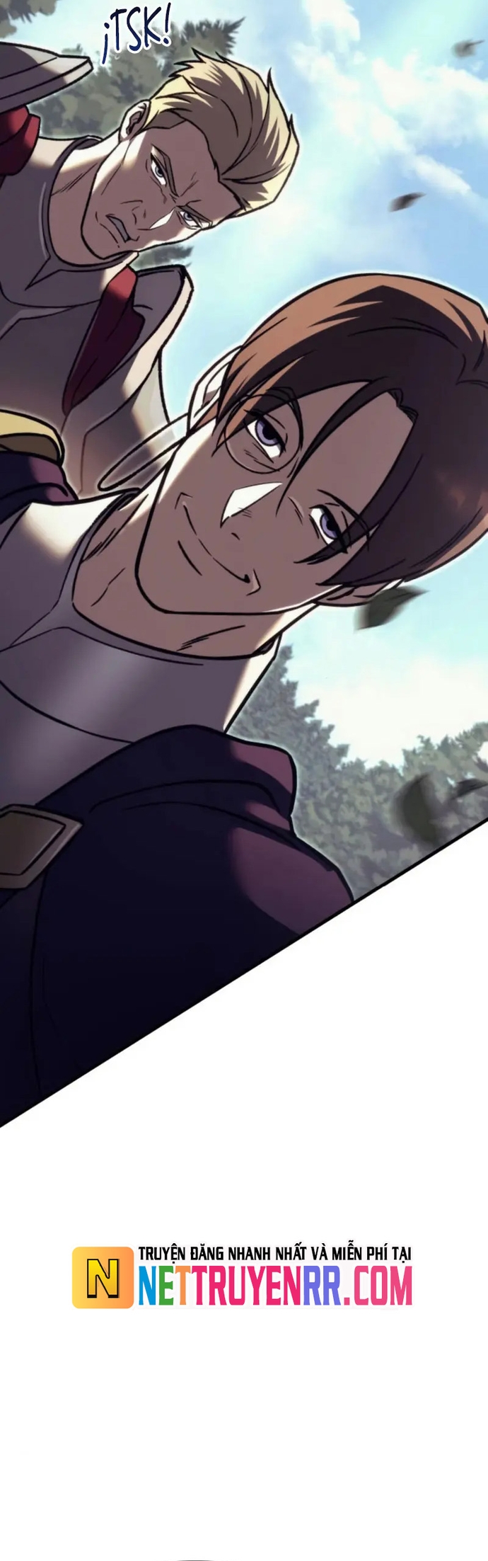 Hồi Quy Giả Của Gia Tộc Suy Vong: Chapter 84