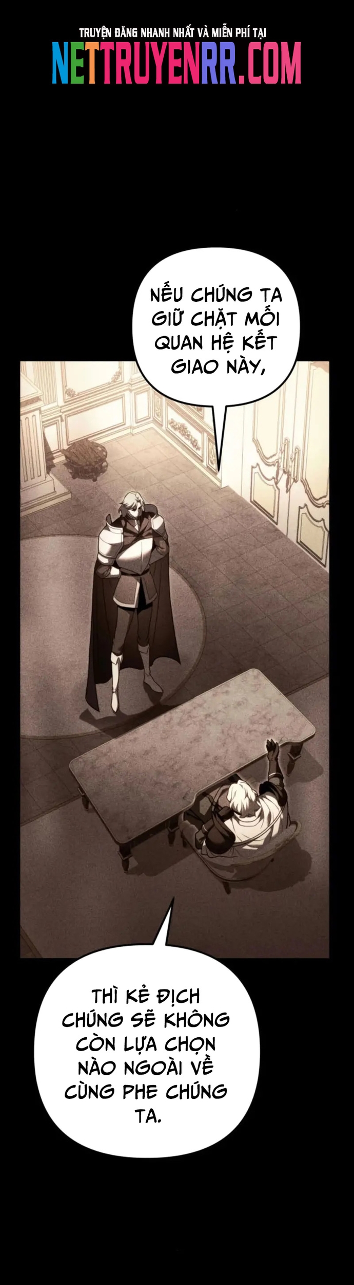 Hồi Quy Giả Của Gia Tộc Suy Vong: Chapter 84