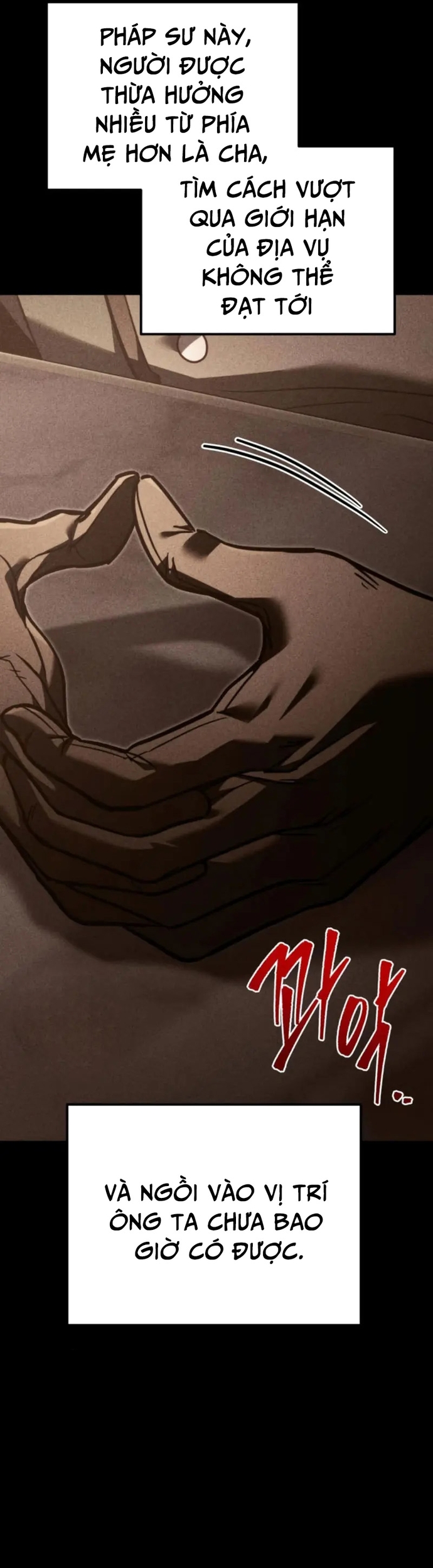 Hồi Quy Giả Của Gia Tộc Suy Vong: Chapter 84