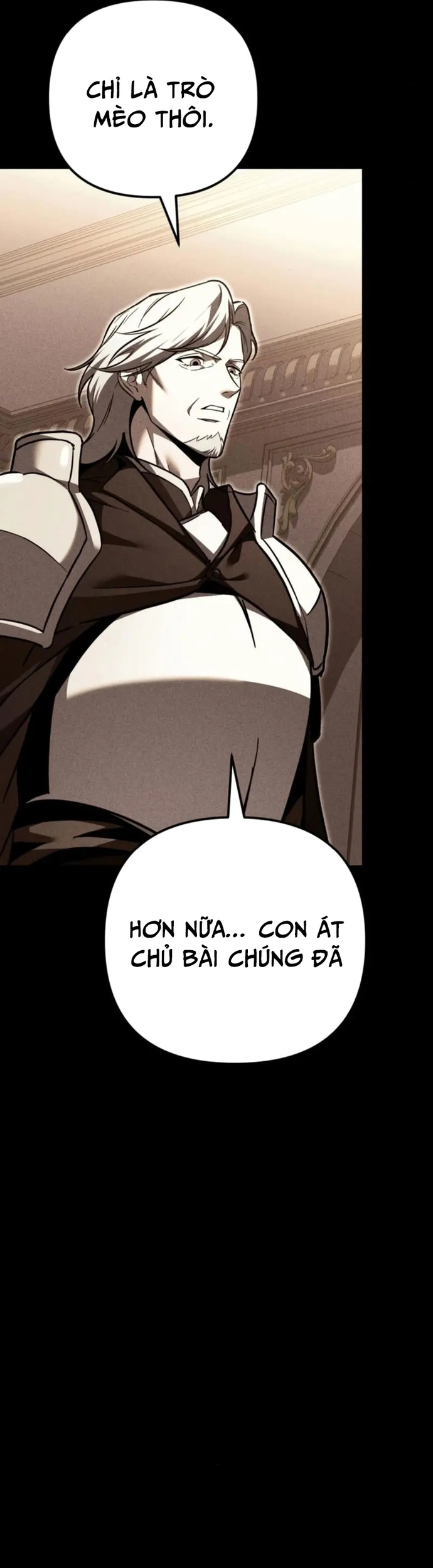 Hồi Quy Giả Của Gia Tộc Suy Vong: Chapter 84