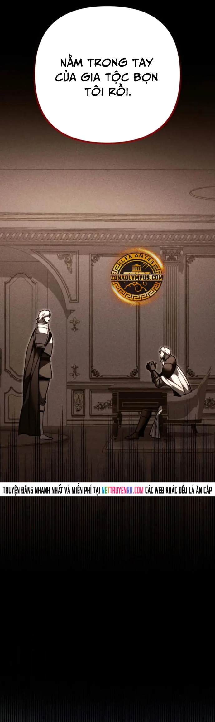 Hồi Quy Giả Của Gia Tộc Suy Vong: Chapter 84