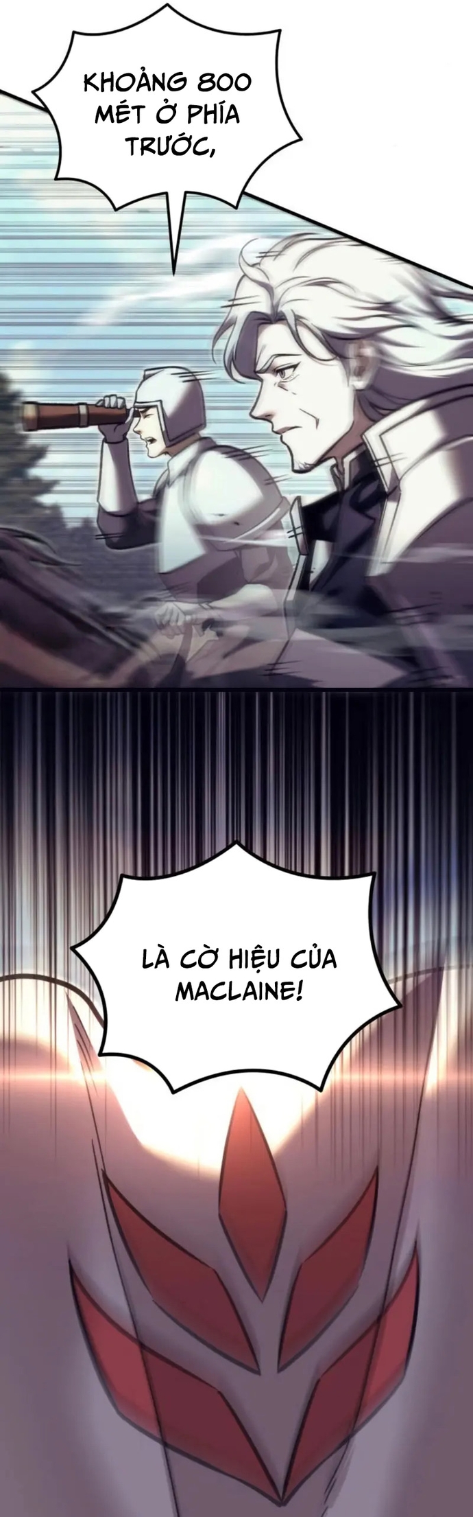 Hồi Quy Giả Của Gia Tộc Suy Vong: Chapter 84