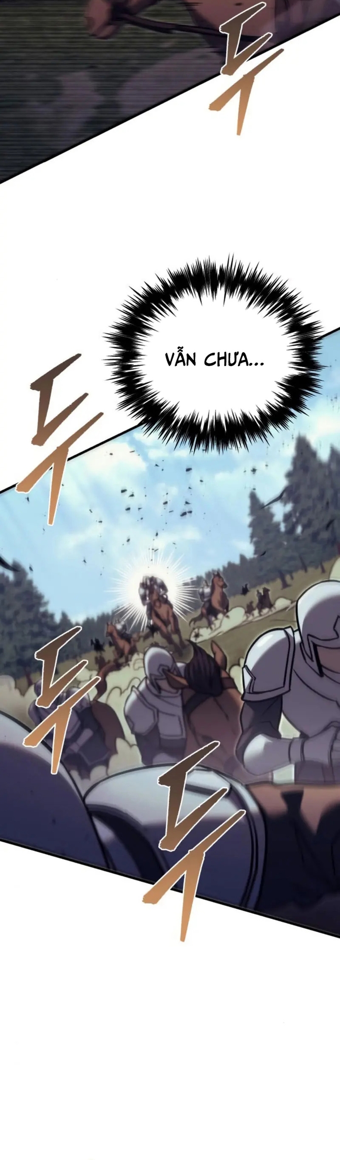 Hồi Quy Giả Của Gia Tộc Suy Vong: Chapter 84