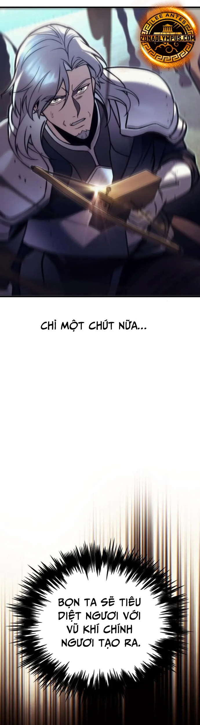 Hồi Quy Giả Của Gia Tộc Suy Vong: Chapter 84