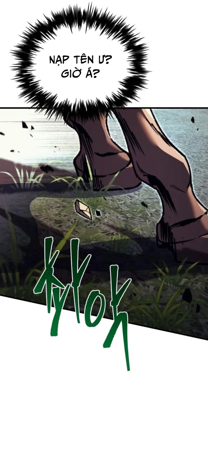 Hồi Quy Giả Của Gia Tộc Suy Vong: Chapter 84