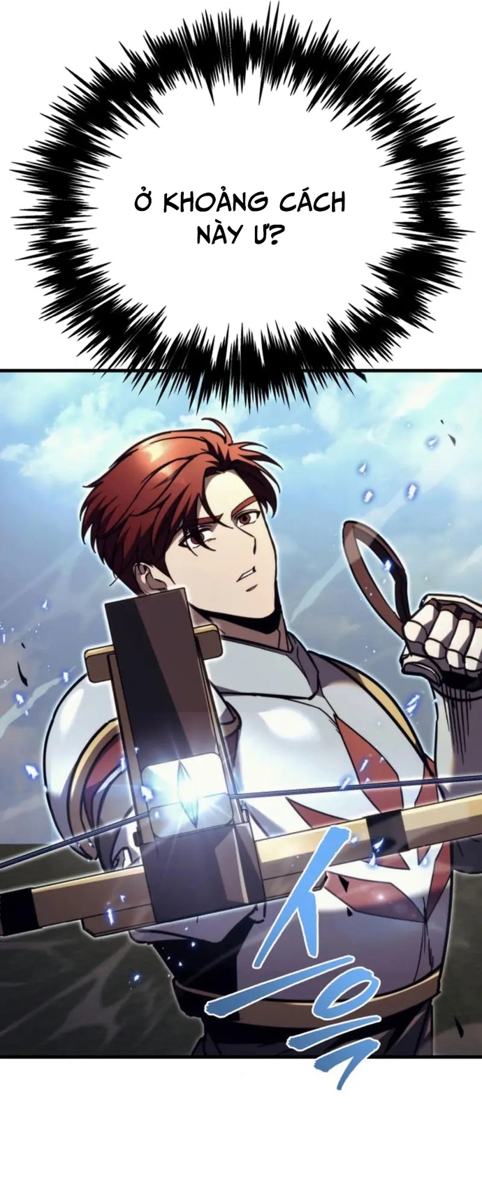 Hồi Quy Giả Của Gia Tộc Suy Vong: Chapter 84