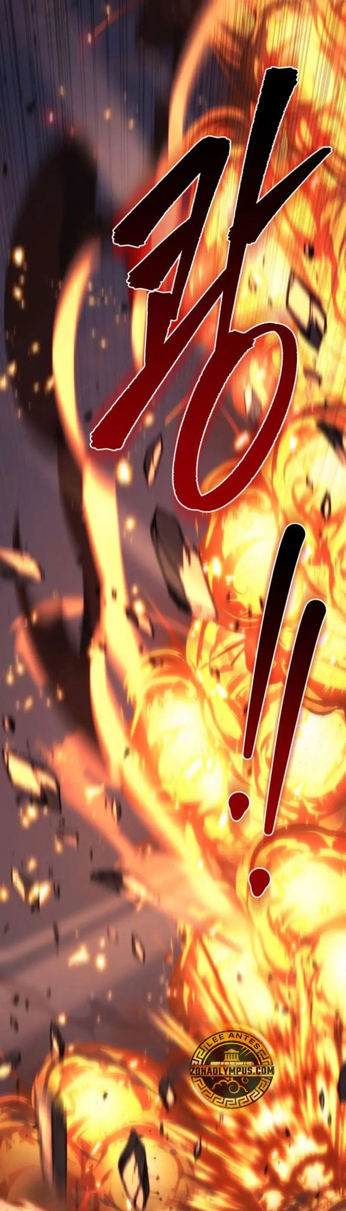 Hồi Quy Giả Của Gia Tộc Suy Vong: Chapter 84