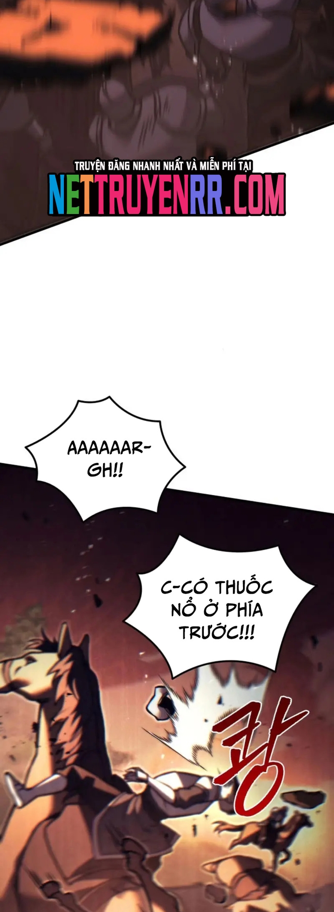 Hồi Quy Giả Của Gia Tộc Suy Vong: Chapter 84