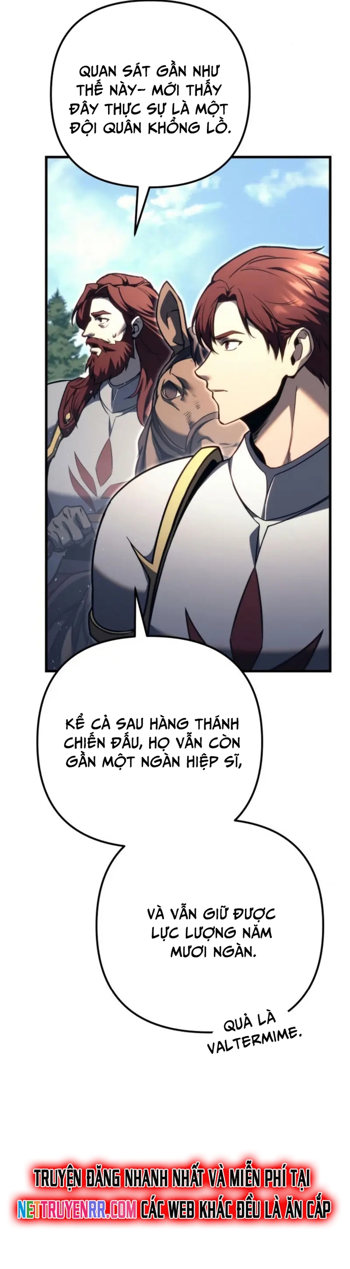 Hồi Quy Giả Của Gia Tộc Suy Vong: Chapter 84