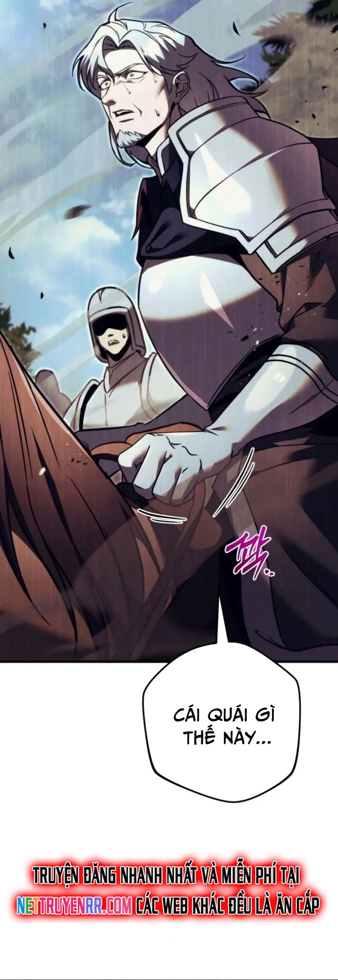 Hồi Quy Giả Của Gia Tộc Suy Vong: Chapter 84