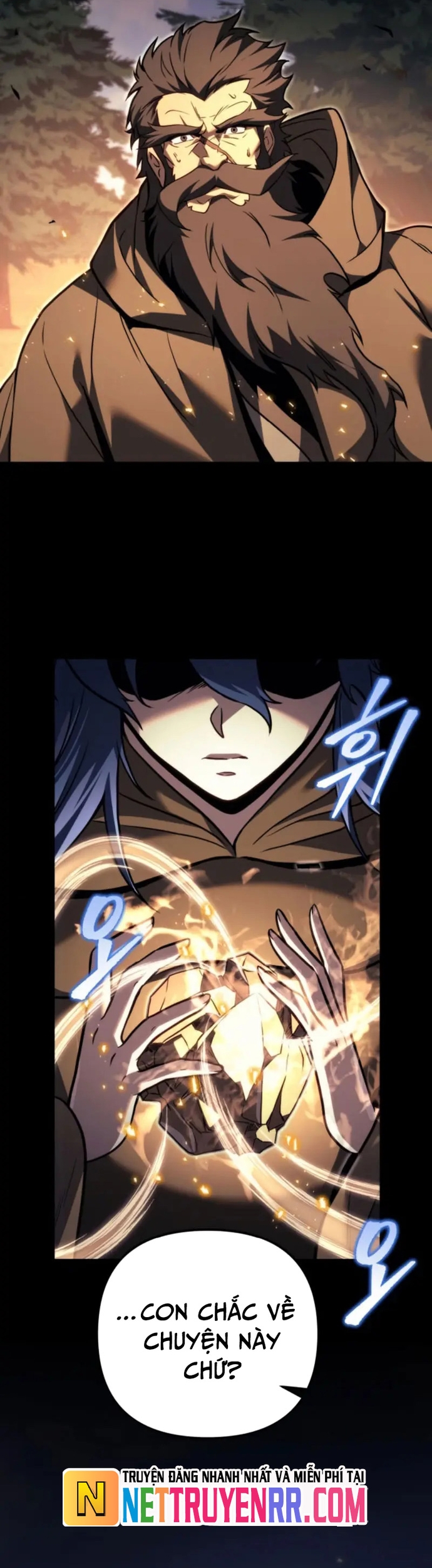 Hồi Quy Giả Của Gia Tộc Suy Vong: Chapter 84